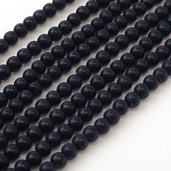 フロストオニキス ラウンド 3mm 1連売り 約38cm L3b 033 ヒカリカンパニー公式webショップ 天然石の専門店 フロストオニキス ラウンド 3mm 1連売り 約38cm L3b 033 ヒカリカンパニー公式webショップ 天然石の専門店
