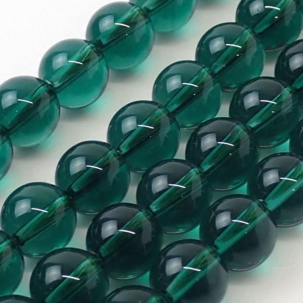 グリーンクォーツ ラウンド 8mm 1連売り 約38cm O3e 003 ヒカリカンパニー公式webショップ 天然石の専門店
