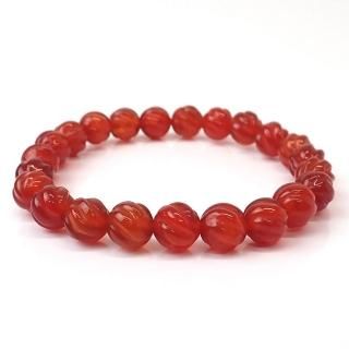 åɥ Ҥͤꥫå 8mm 15.5cm ֥쥹å [X2192]