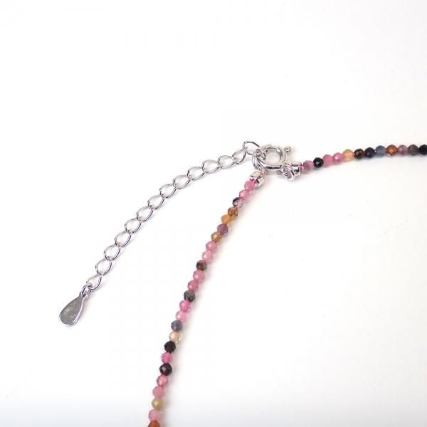 トルマリン ネックレス [XC0028] - ヒカリカンパニー公式WEBショップ