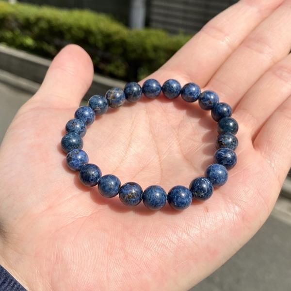 天然石ブルースピネルコバルトブルースピネル天然石リング
