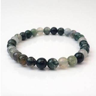 ⥹ 饦 6mm 15.5cm ֥쥹å [X2662]