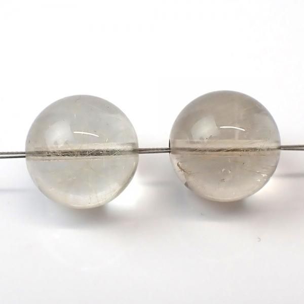 シルバールチルクォーツとは｜鉱物データ・特徴・意味・効果・石言葉