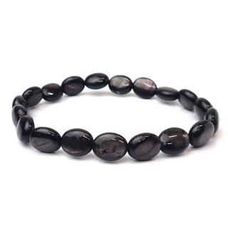 ★特選一玉★再入荷☆希少激レア☆【般若心経彫り♢漆黒のオブシディアン丸玉】❤️ 期間限定セール!! - ヒカリカンパニー公式WEBショップ