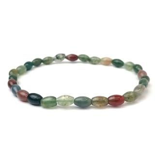 ǥ󥢥 î 6.5 x 4mm 16cm ֥쥹å [X3229]