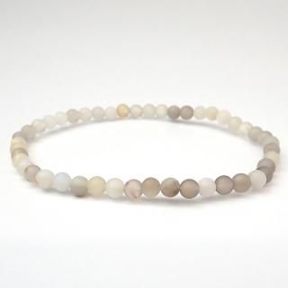 եȥ 饦 4mm 16cm ֥쥹å [X3233]