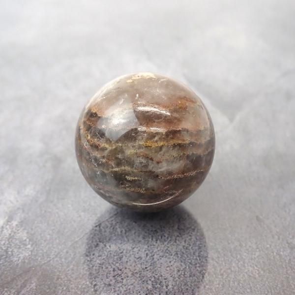 ガーデンクォーツとは｜鉱物データ・特徴・意味・効果・石言葉