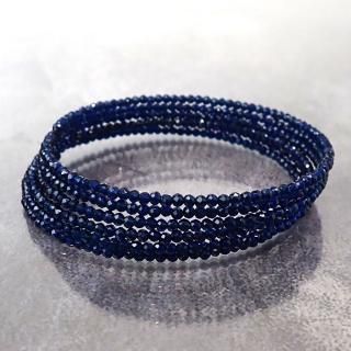 ե顼 饦ɥå 2mm 6Ϣ֥쥹å [X3601]