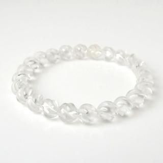 徽 Ҥͤꥫå 7.5mm 15.5cm ֥쥹å [X3913]