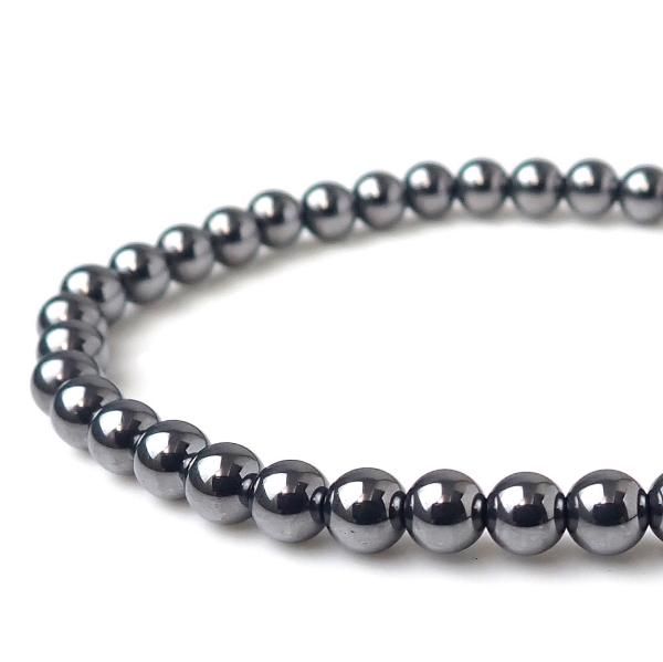 kテラヘルツおまとめ Amazon.co.jp: 6mm～14mm 64面カット テラヘルツ鉱石 1連38cm