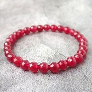 ӡ顼 饦ɥå 6mm 15cm ֥쥹å [X3794]