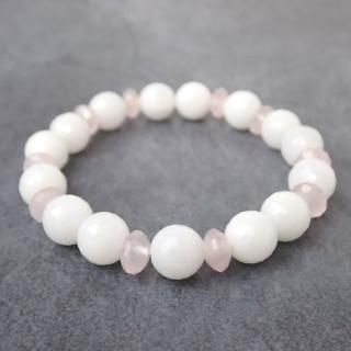ۥ磻ȥ륻ɥˡ ߥ顼ܡ륫å  15.5cm ֥쥹å [X4212]
