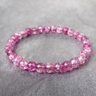 顼å徽 饦 6mm 15.5cm ֥쥹å [X4295]