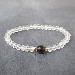 ҥꡦˡޥ˥ 8.5mm & ޥ˥徽 6mm 16cm ֥쥹å [X4471]