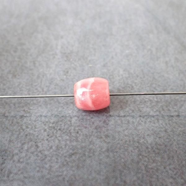 インカローズ 樽型 9mm 1粒 [TB0342] - ヒカリカンパニー公式WEBショップ