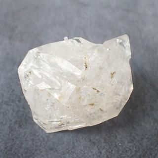 アメリカユタ州産ハーキマーinトパーズ/グラデーションブレス/11.5ミリ アメリカユタ州産ハーキマーinトパーズ/グラデーションブレス