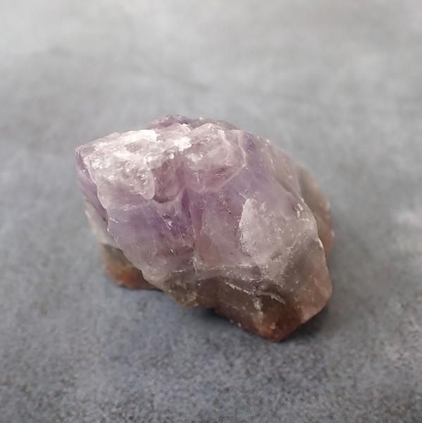 オーラライト23 原石 縦55mm x 横44mm x 奥28mm [OK284] - ヒカリ