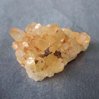 【パキスタン産】ゴールデンヒーラークォーツ(リバースセプター) パキスタンサン】ゴールデンヒーラークォーツ(リバースセプター)