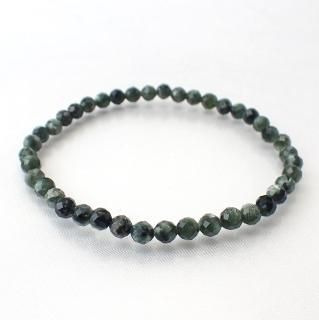 եʥ 饦ɥå 4mm 15cm ֥쥹å [X4825]