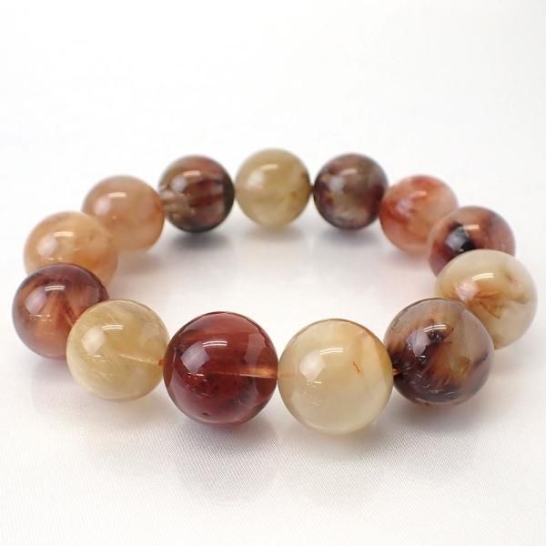 和*庵様 ルチル16ミリ