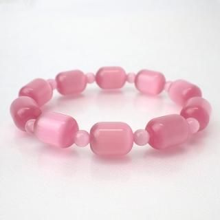 ԥ󥯥åĥ饹 î 11.5mm 17cm ֥쥹å [X5050]
