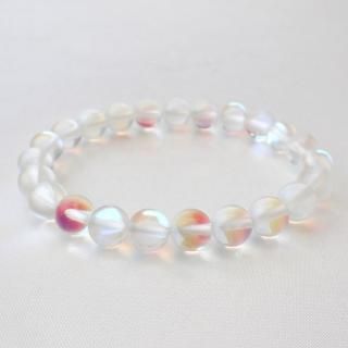 ʥեå 饦 8mm 15.5cm ֥쥹å [X5651]
