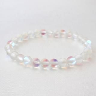 ʥեå(Ĥä) 饦 6mm 15cm ֥쥹å [X5656]