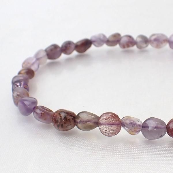 オーラライト23とは｜鉱物データ・特徴・意味・効果・石言葉 - ヒカリ