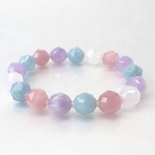 ǥץ & K2ࡼ󥯥 & ٥᥸ & ޥ å 9.5 - 10mm 15cm ֥쥹å [X5882]