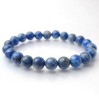 ラピスラズリとは｜鉱物データ・特徴・意味・効果・石言葉 - ヒカリ