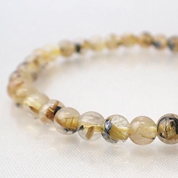 ルチルクォーツ - ヒカリカンパニー公式WEBショップ