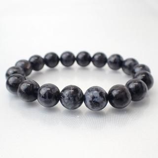 ߥƥåʥ 饦 10.5mm 15cm ֥쥹å [X6392]