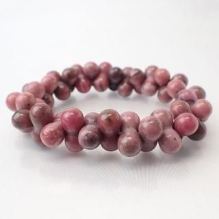 ロードナイトとは｜鉱物データ・特徴・意味・効果・石言葉 - ヒカリ