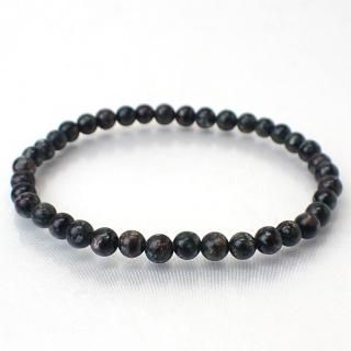 եʥ 饦 4.5mm 15cm ֥쥹å [X6564]