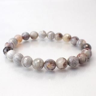 饰ʥ 饦ɥå 8mm 15.5cm ֥쥹å [X6638]