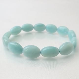 ޥʥ Х 10x14mm 15.5cm ֥쥹å [X6589]