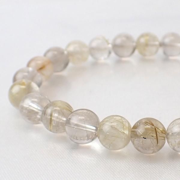 ルチルクォーツ - ヒカリカンパニー公式WEBショップ