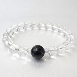 ݡǥ롦 11mm & 徽 ǥ֥쥹å 15cm [X6949]