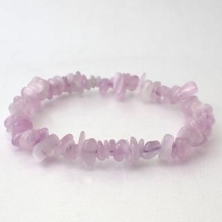 ԥ󥯥ĥ ʥå 6 - 10mm 15cm ֥쥹å [X6956]