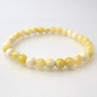 ǿ 饦 6.5mm 15cm ֥쥹å [X7017]