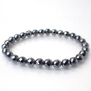 إޥ 饦ɥå 6mm 15cm ֥쥹å [X7037]