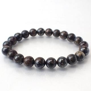 إޥ 饦 8mm 15cm ֥쥹å [X7153]