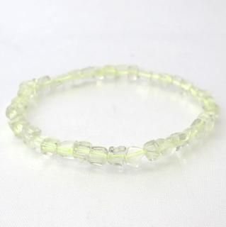 ӥ󥰥饹 ߥ塼 4mm 15cm ֥쥹å [X7238]