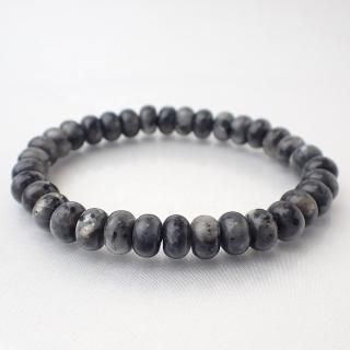 ӥ ܥ 8mm 15cm ֥쥹å [X7388]
