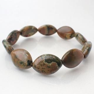 ꥪ饤 Х 13.5x20mm 17cm ֥쥹å [X6336]