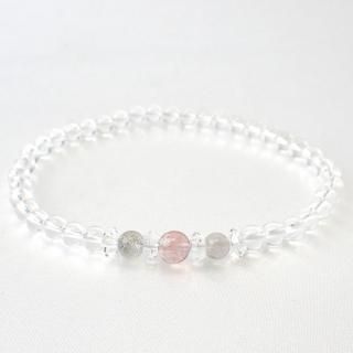 ե󻺥ȥ٥꡼ 5.5mm & ֥ɥ饤 & 徽 ǥ֥쥹å 15cm [X7556]