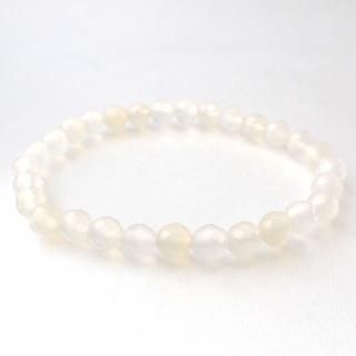 ۥ磻ȥ 饦ɥå 6mm 15cm ֥쥹å [X7712]
