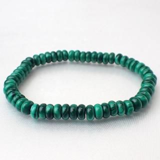 ޥ饫 ܥ 6mm 15cm ֥쥹å [X7747]