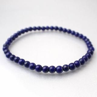 ԥ饺 饦 4mm 15.5cm ֥쥹å [X7759]