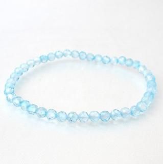 ֥롼ȥѡ 饦ɥå 4mm 15cm ֥쥹å [X7824]